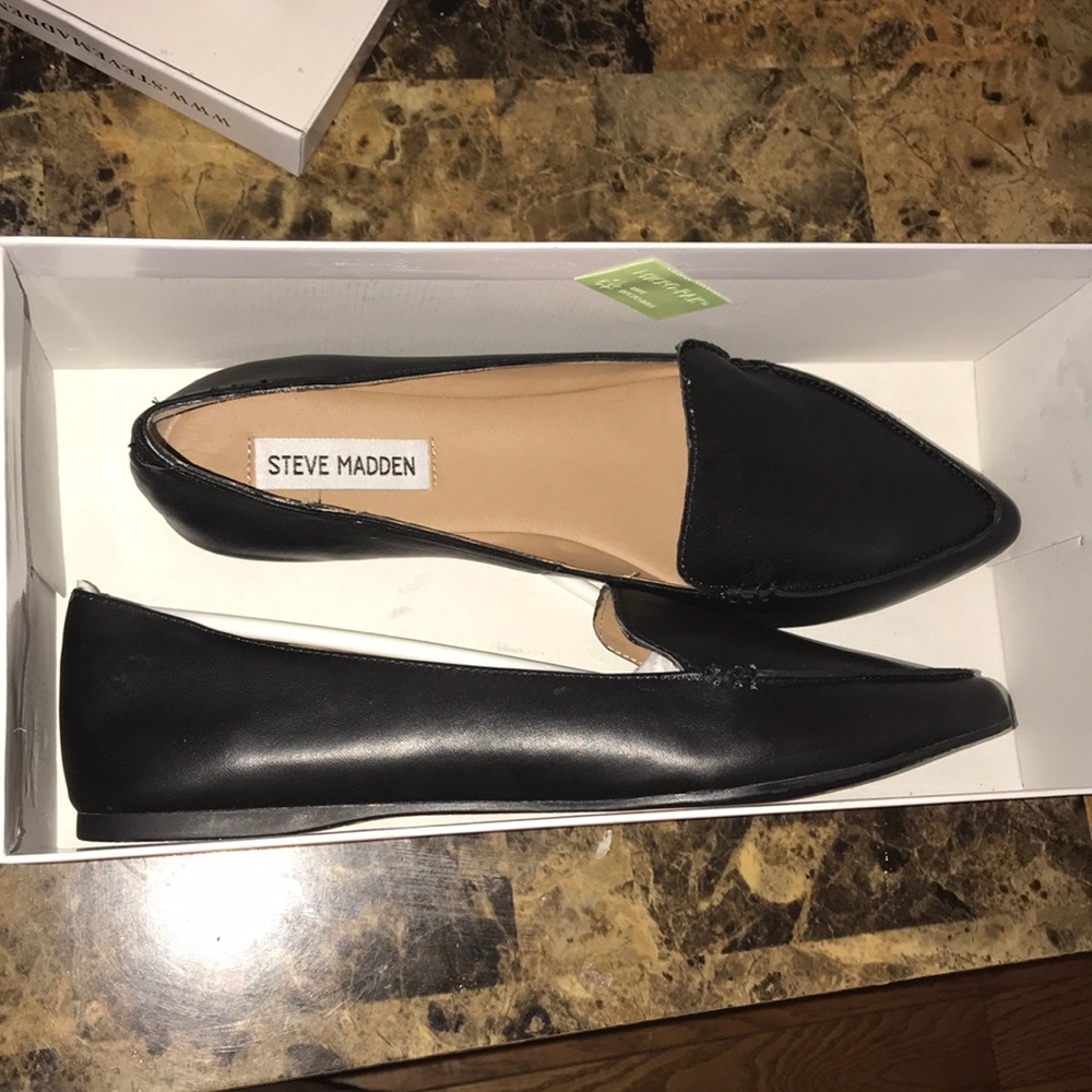 Steve Madden flats